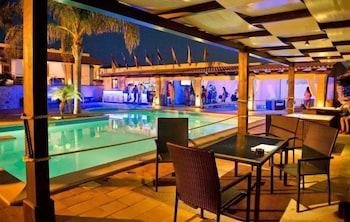 Hotel Carlo 3*
