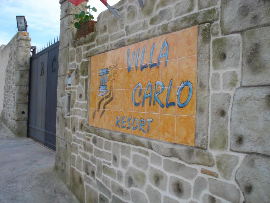 Carlo Hotel 3*
