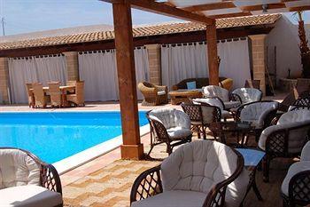 Carlo Hotel Marsala