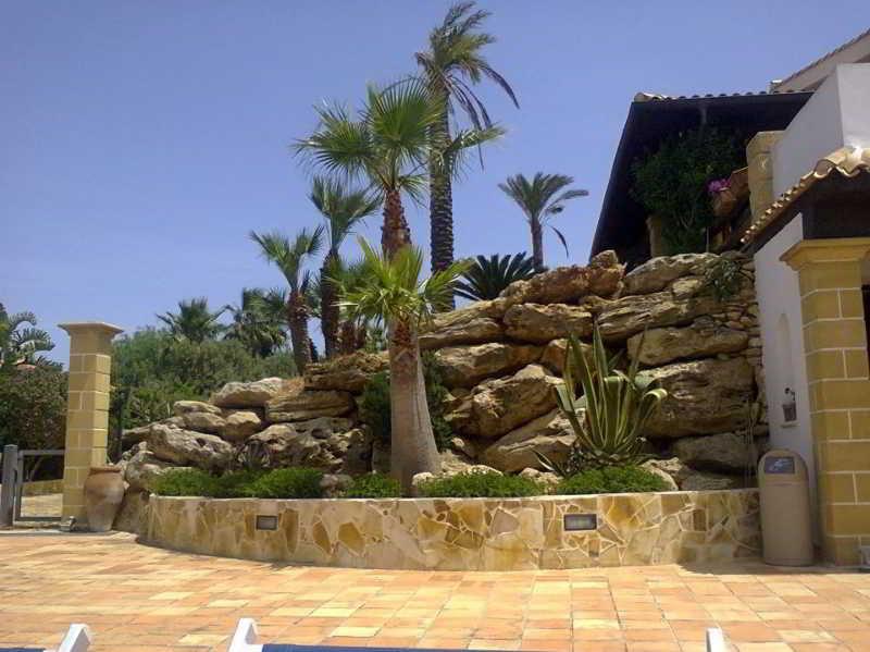 Hotel Carlo Marsala