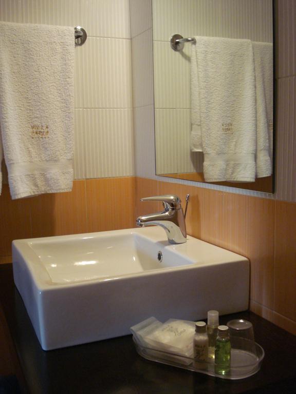 Hotel Carlo