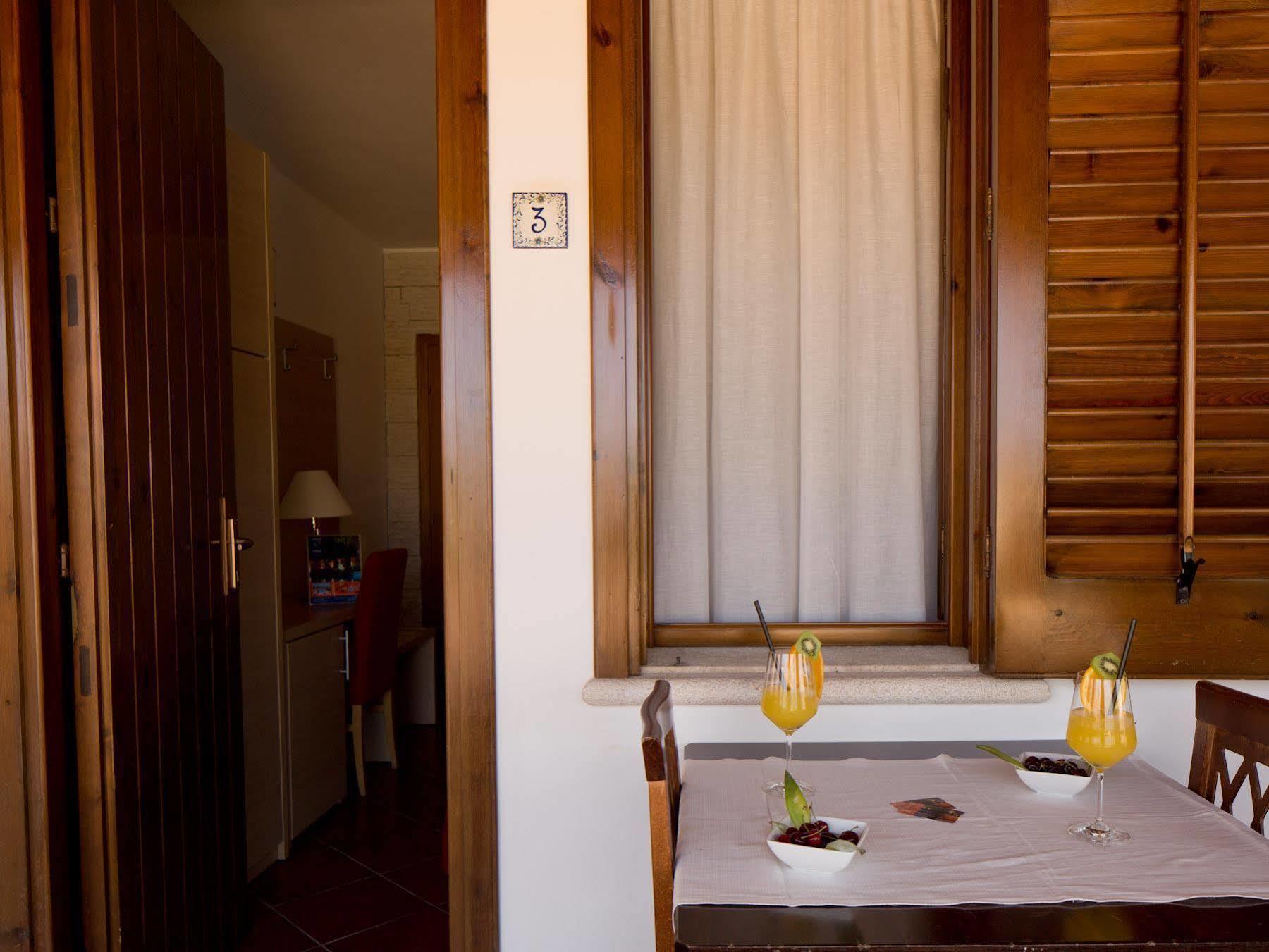 Hotel Carlo 3*