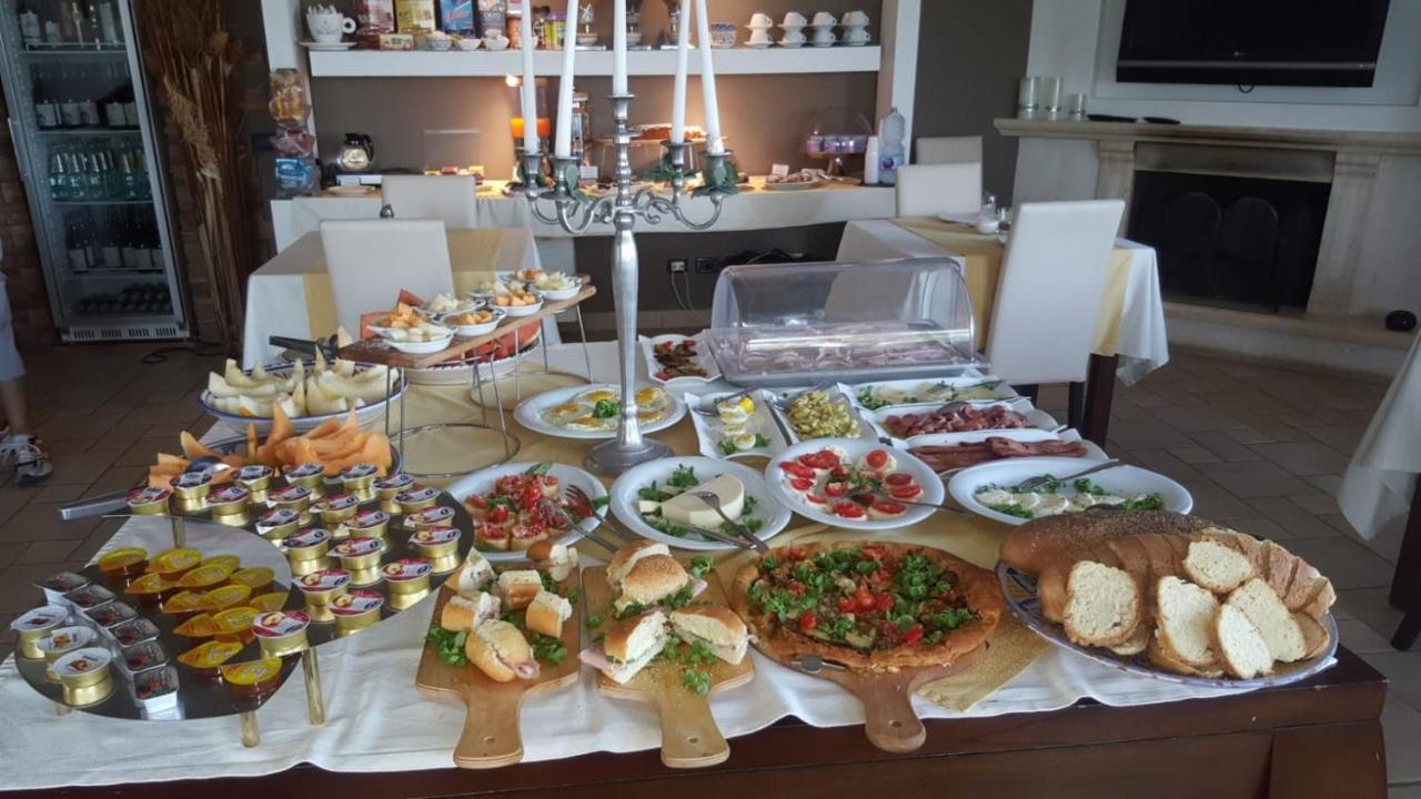 Carlo Hotel Marsala