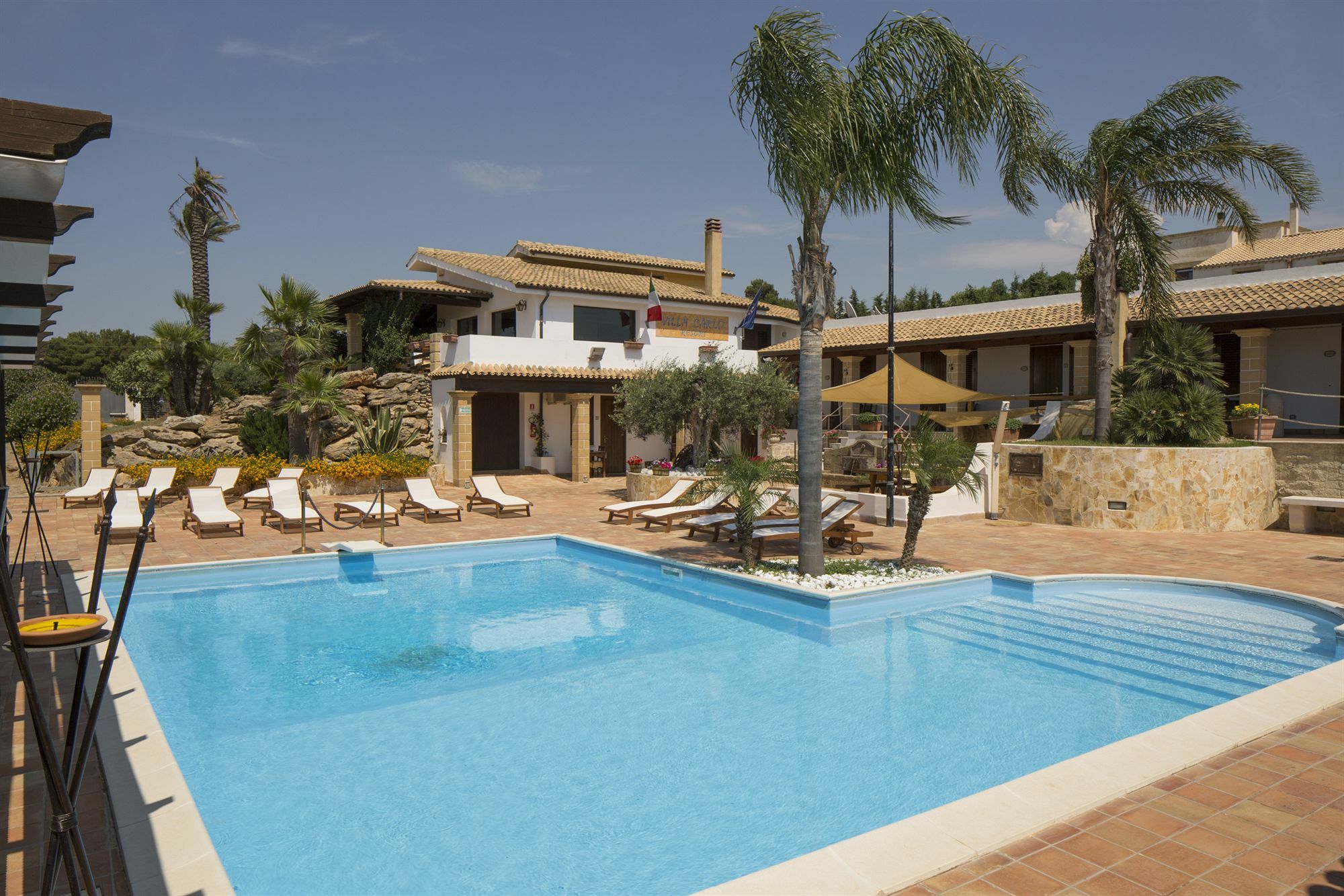 Hotel Carlo